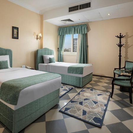 Holidays Express Hotel Giza Extérieur photo