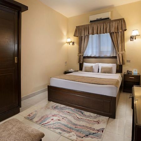 Holidays Express Hotel Giza Extérieur photo