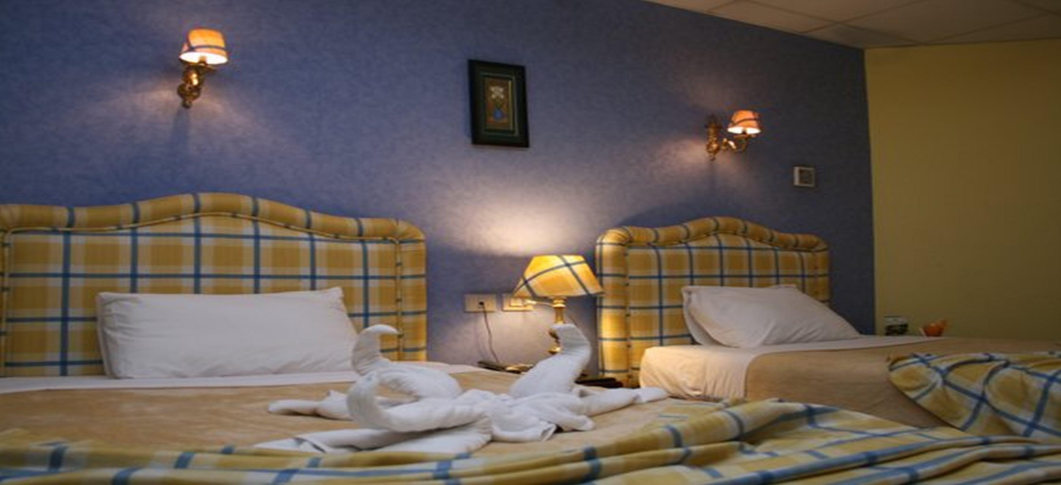Holidays Express Hotel Giza Extérieur photo