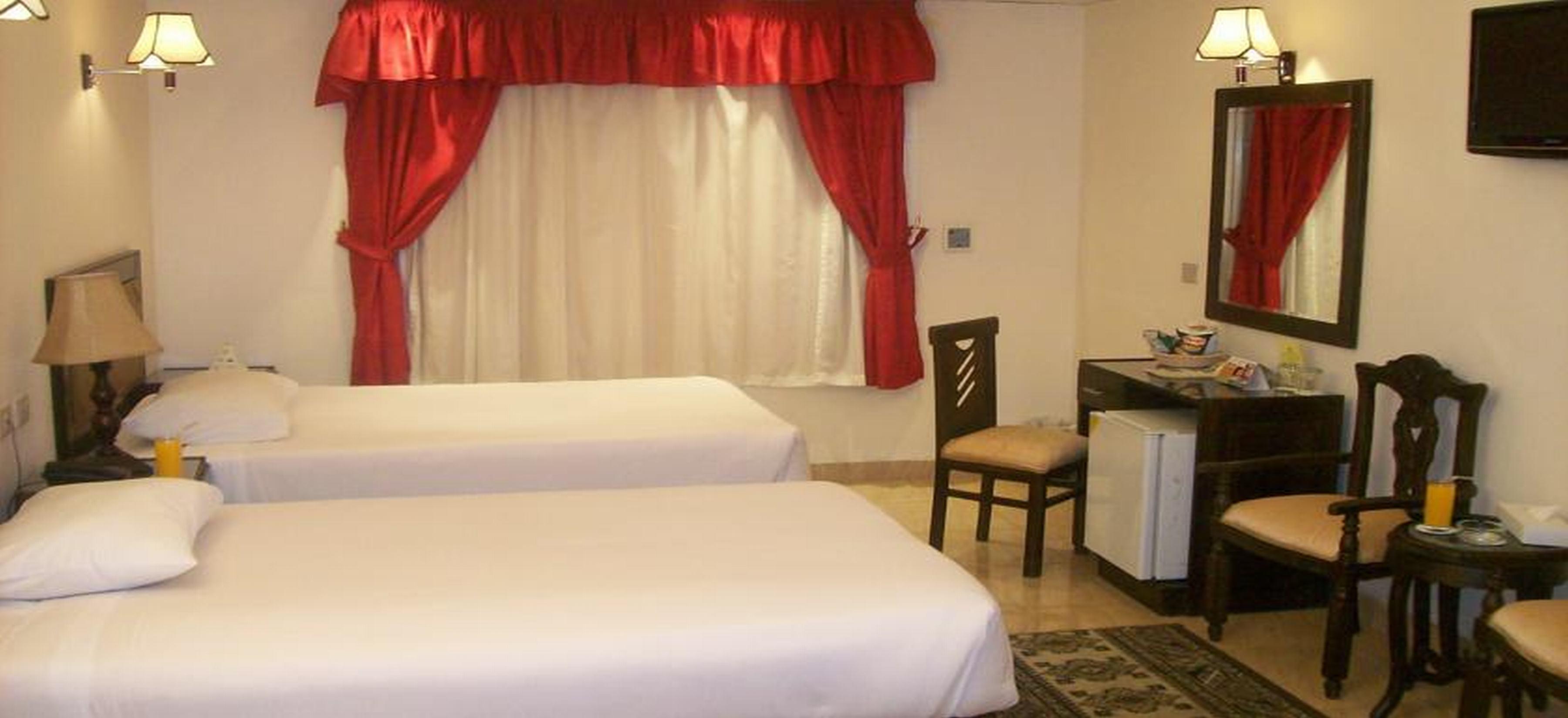 Holidays Express Hotel Giza Extérieur photo