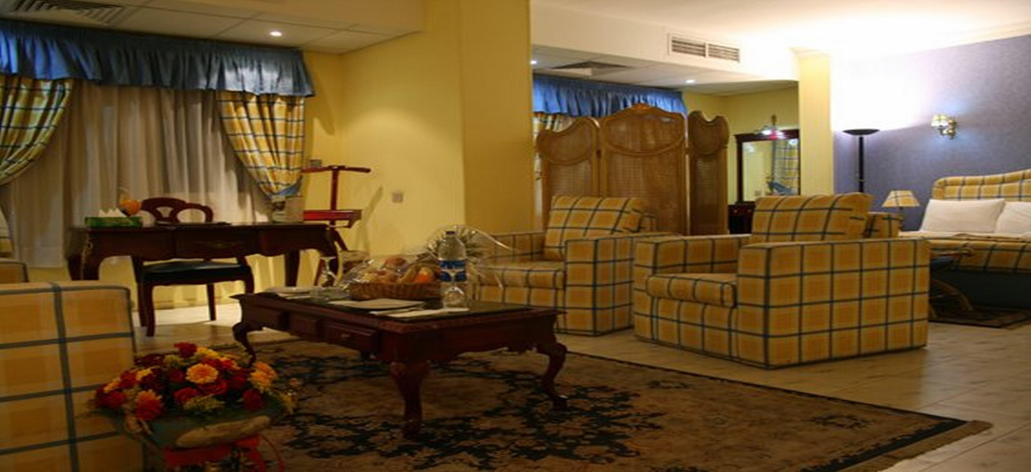 Holidays Express Hotel Giza Extérieur photo