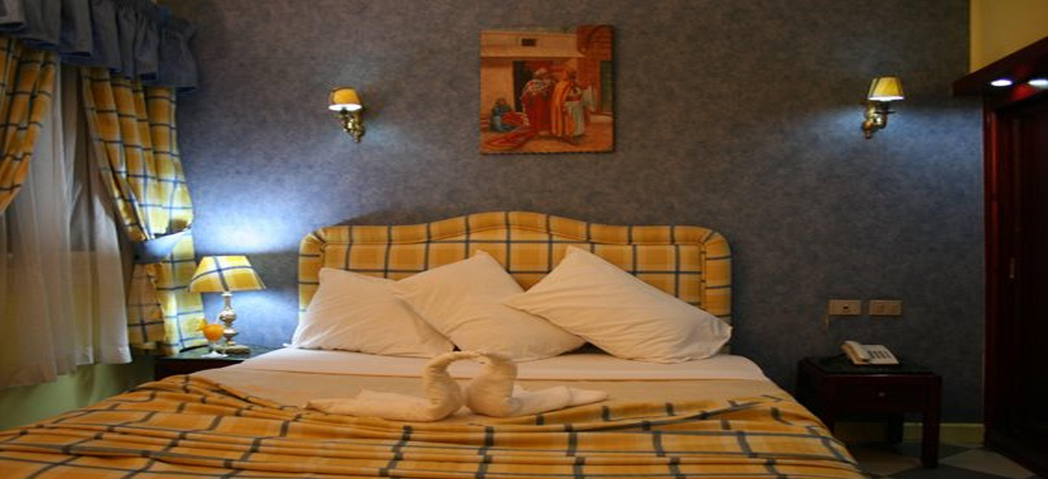 Holidays Express Hotel Giza Extérieur photo