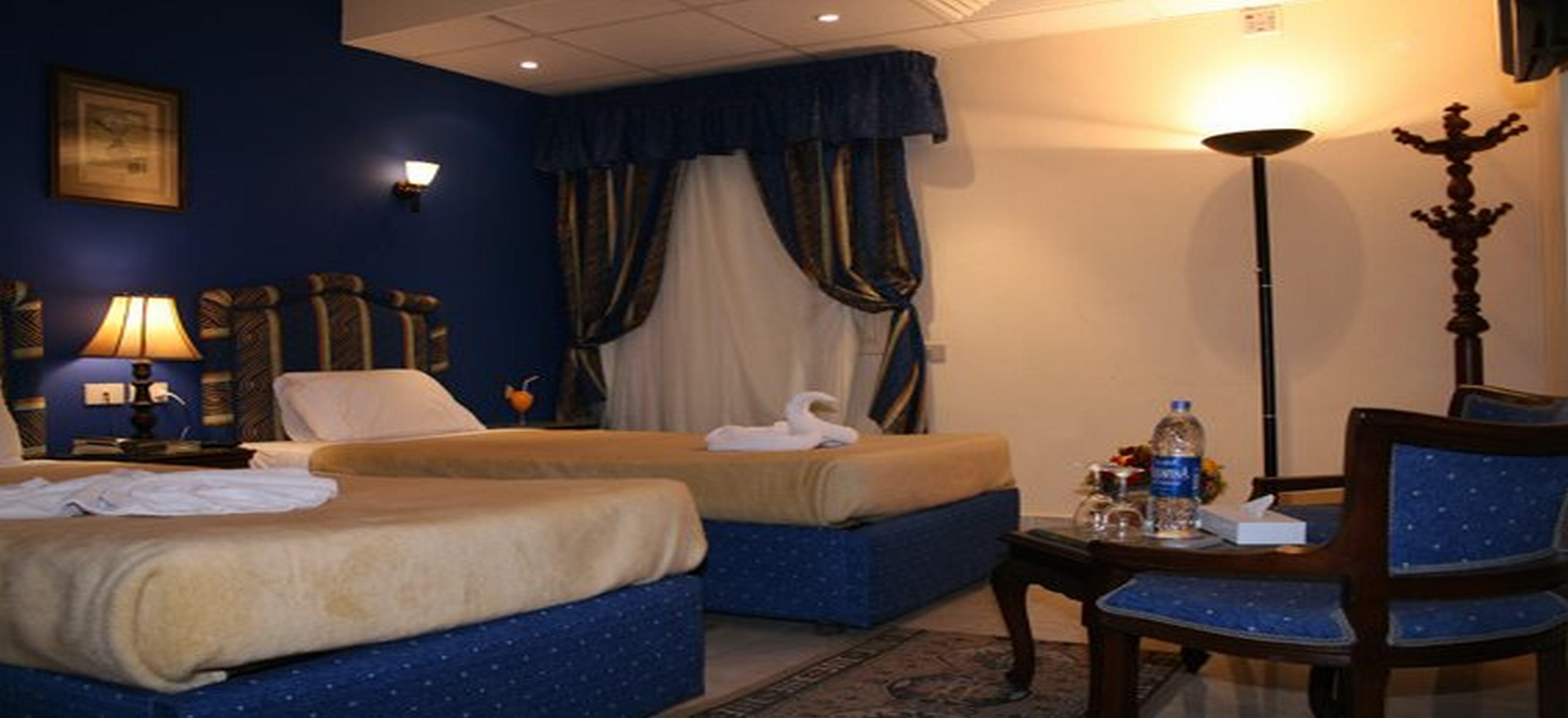 Holidays Express Hotel Giza Extérieur photo