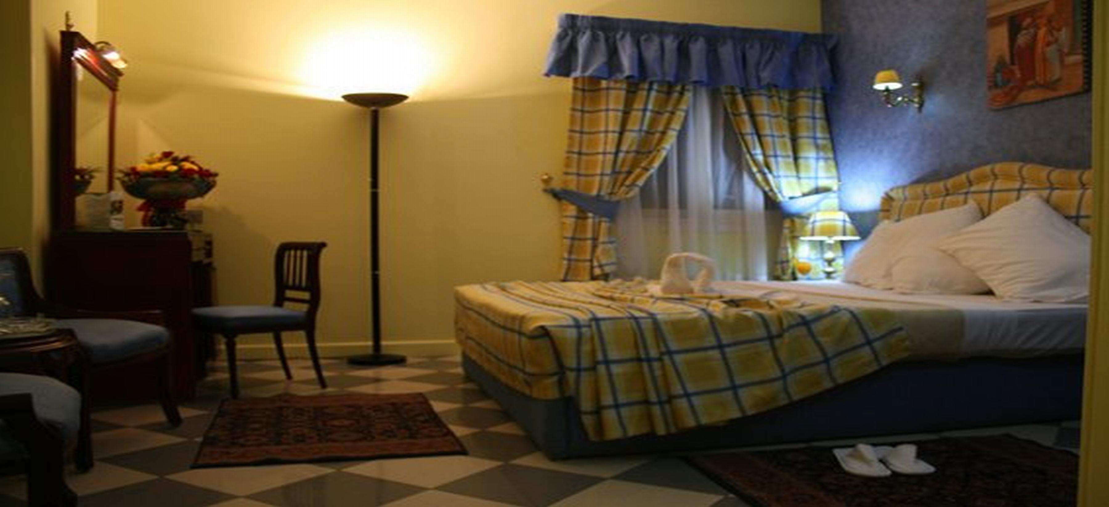 Holidays Express Hotel Giza Extérieur photo