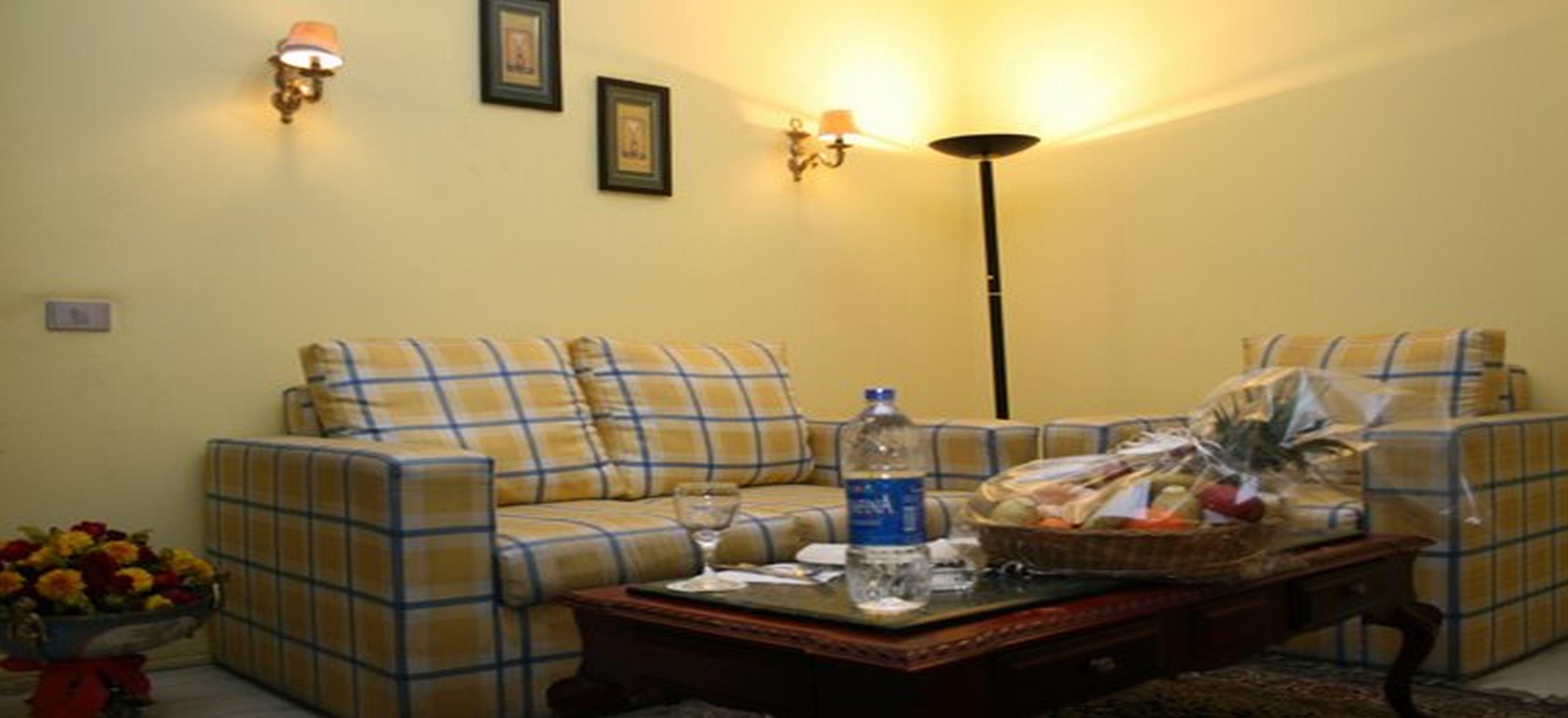 Holidays Express Hotel Giza Extérieur photo