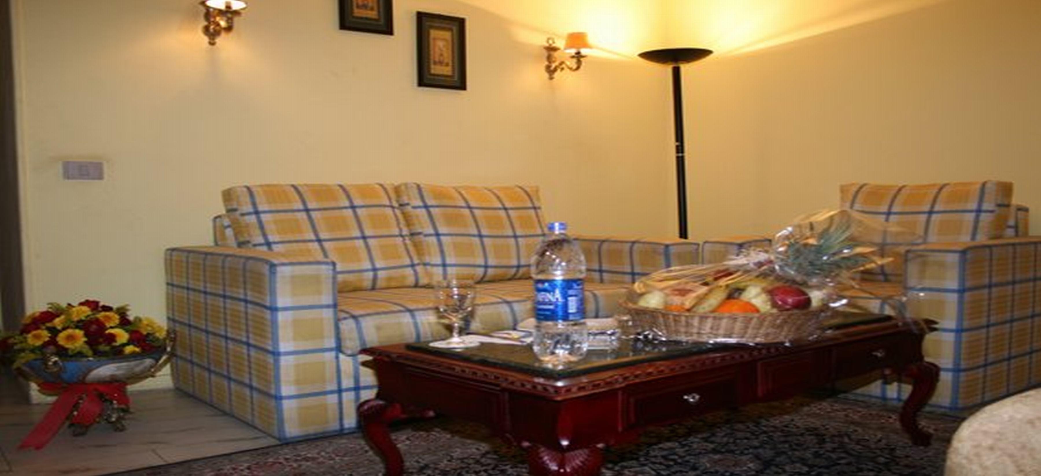 Holidays Express Hotel Giza Extérieur photo