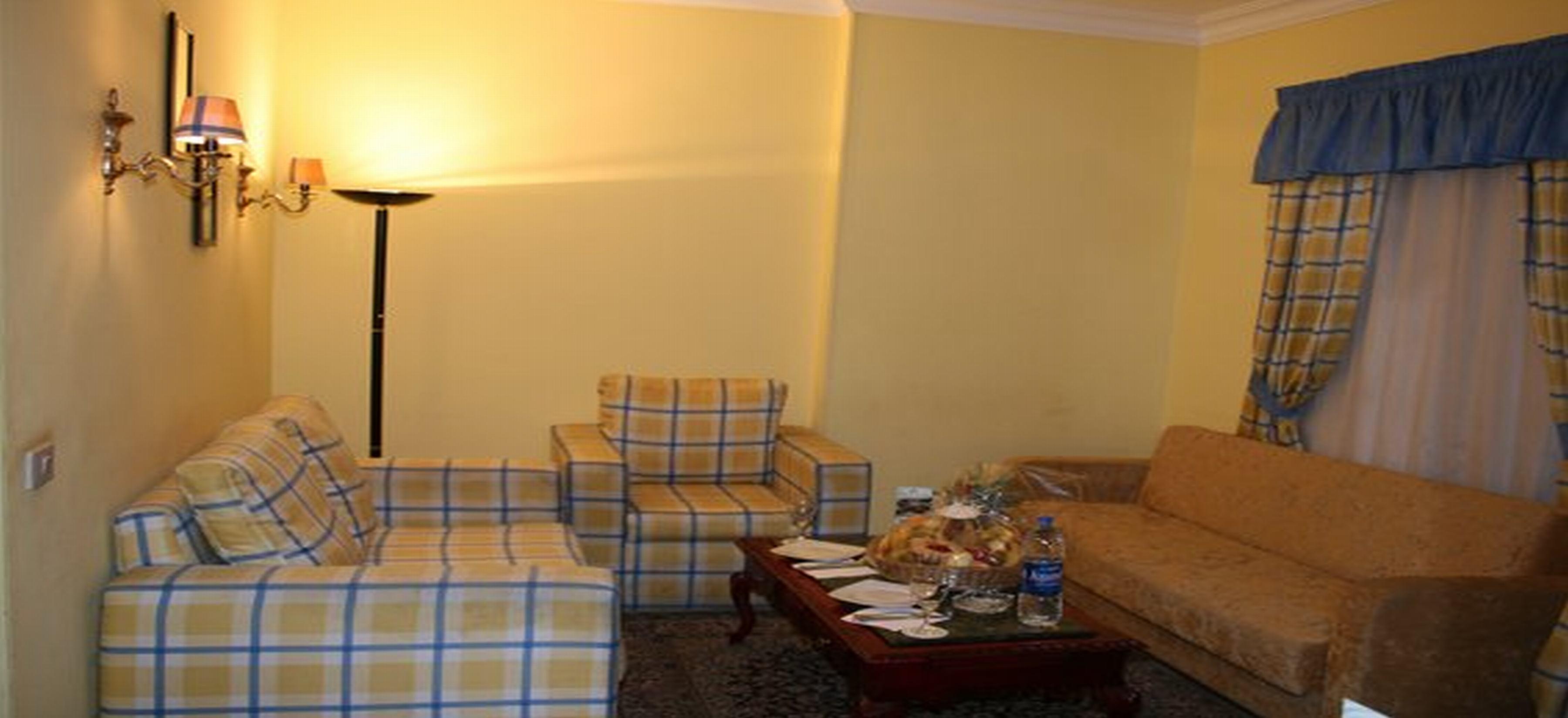 Holidays Express Hotel Giza Extérieur photo