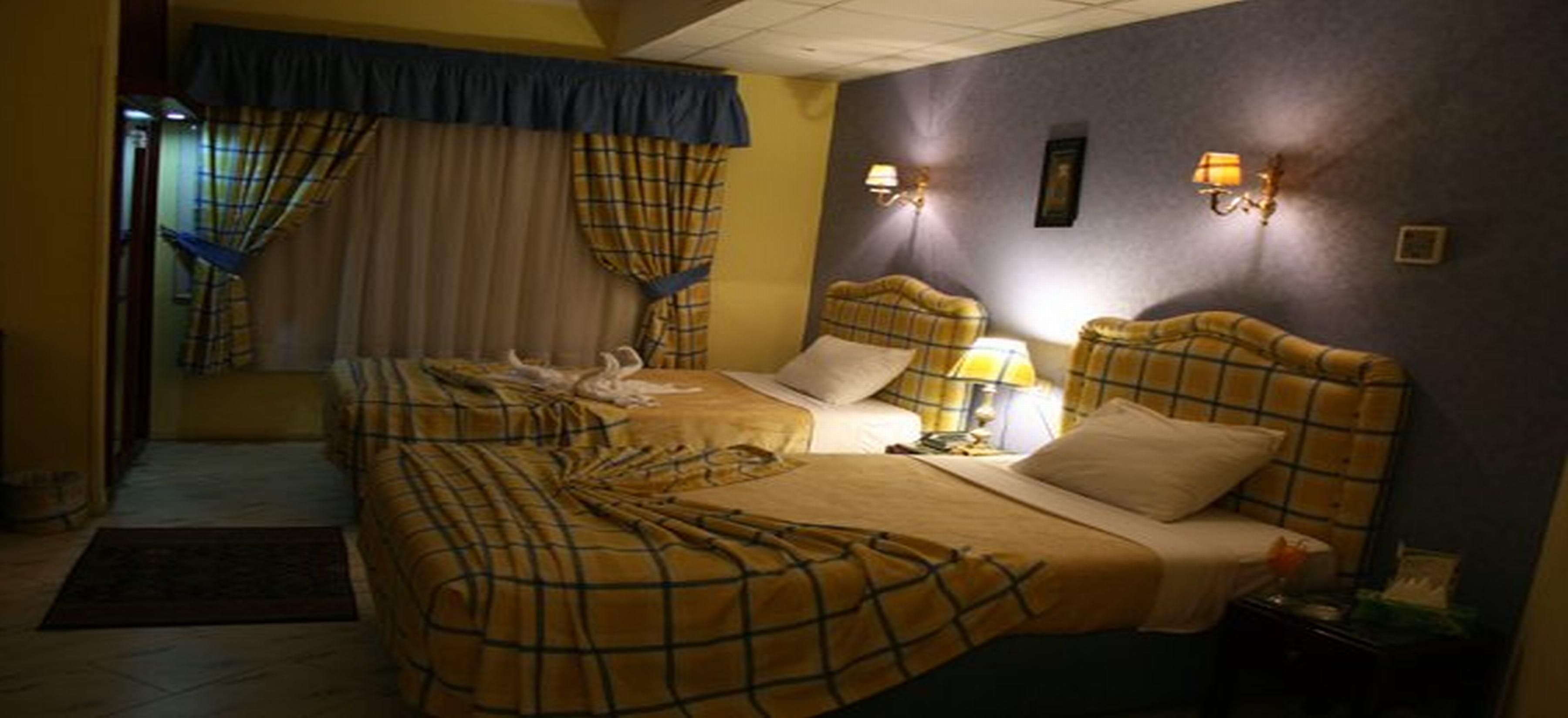Holidays Express Hotel Giza Extérieur photo
