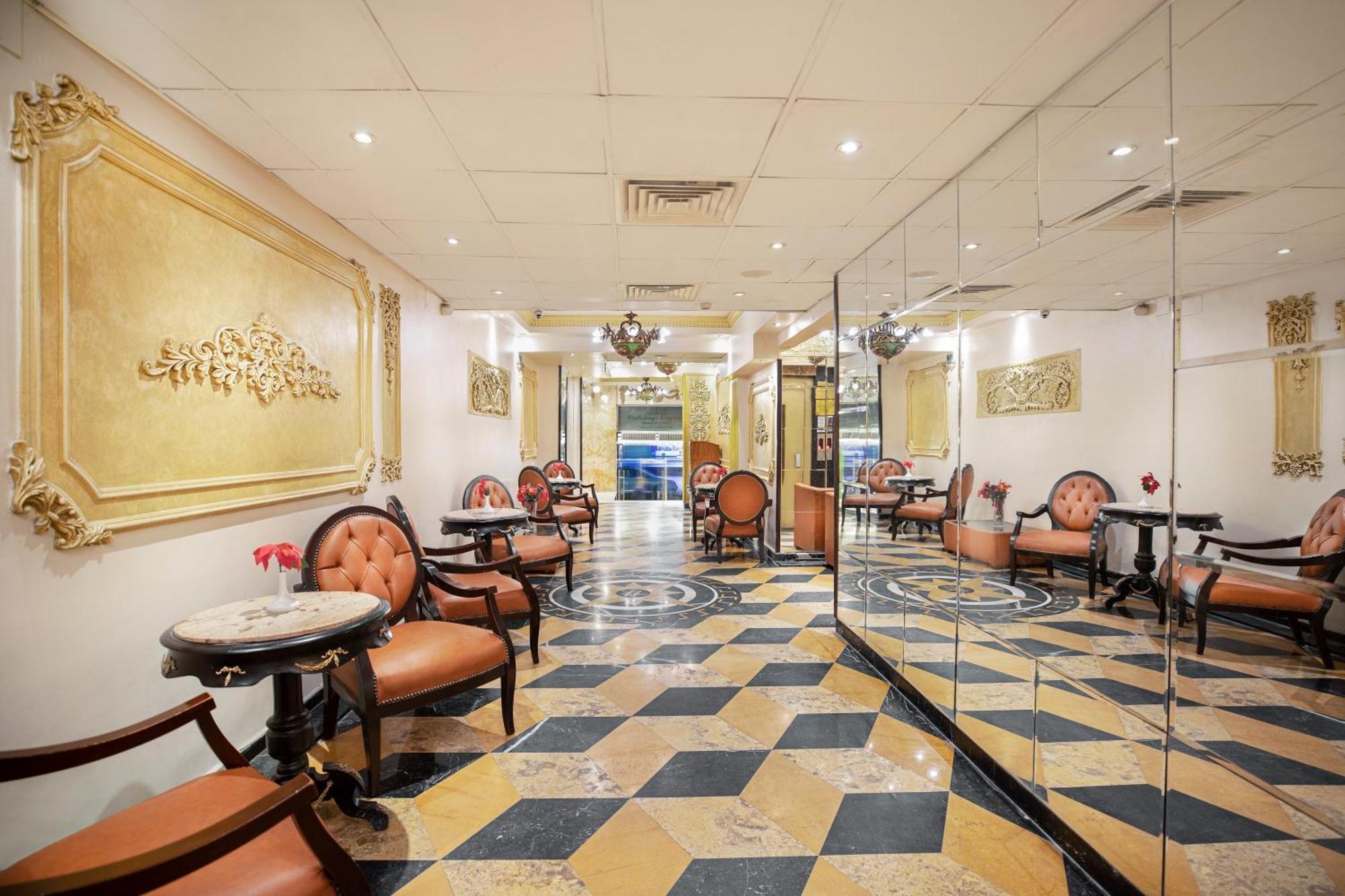 Holidays Express Hotel Giza Extérieur photo