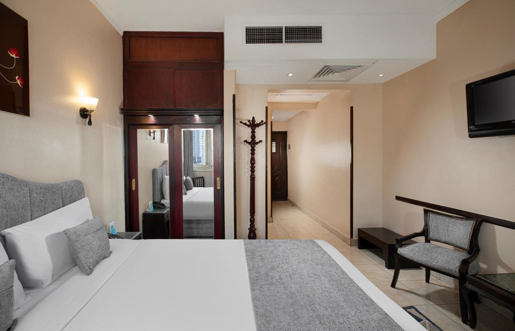 Holidays Express Hotel Giza Extérieur photo