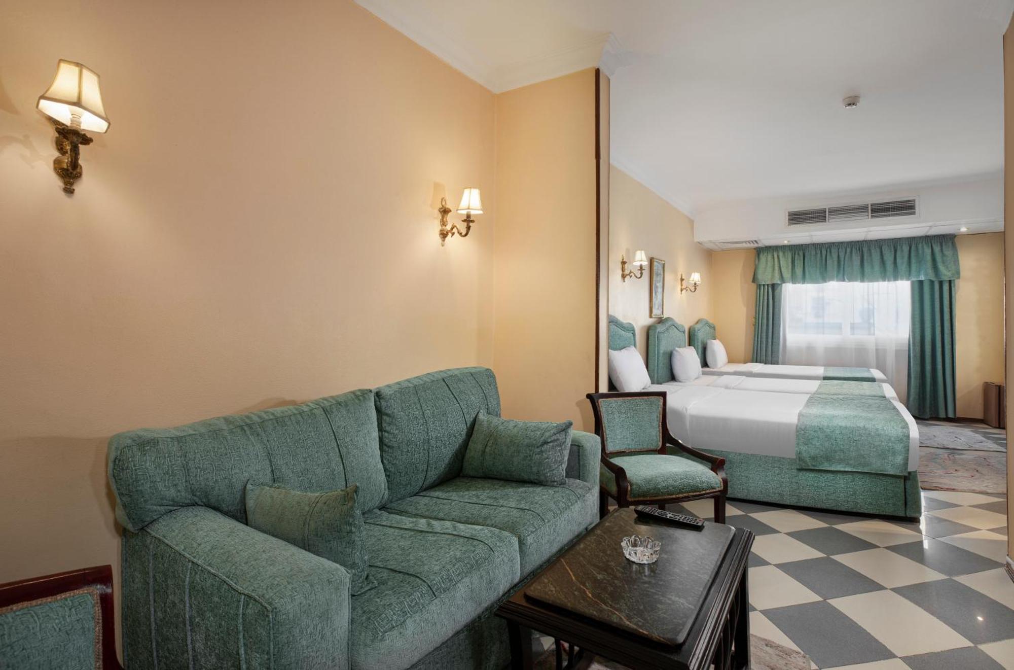 Holidays Express Hotel Giza Extérieur photo