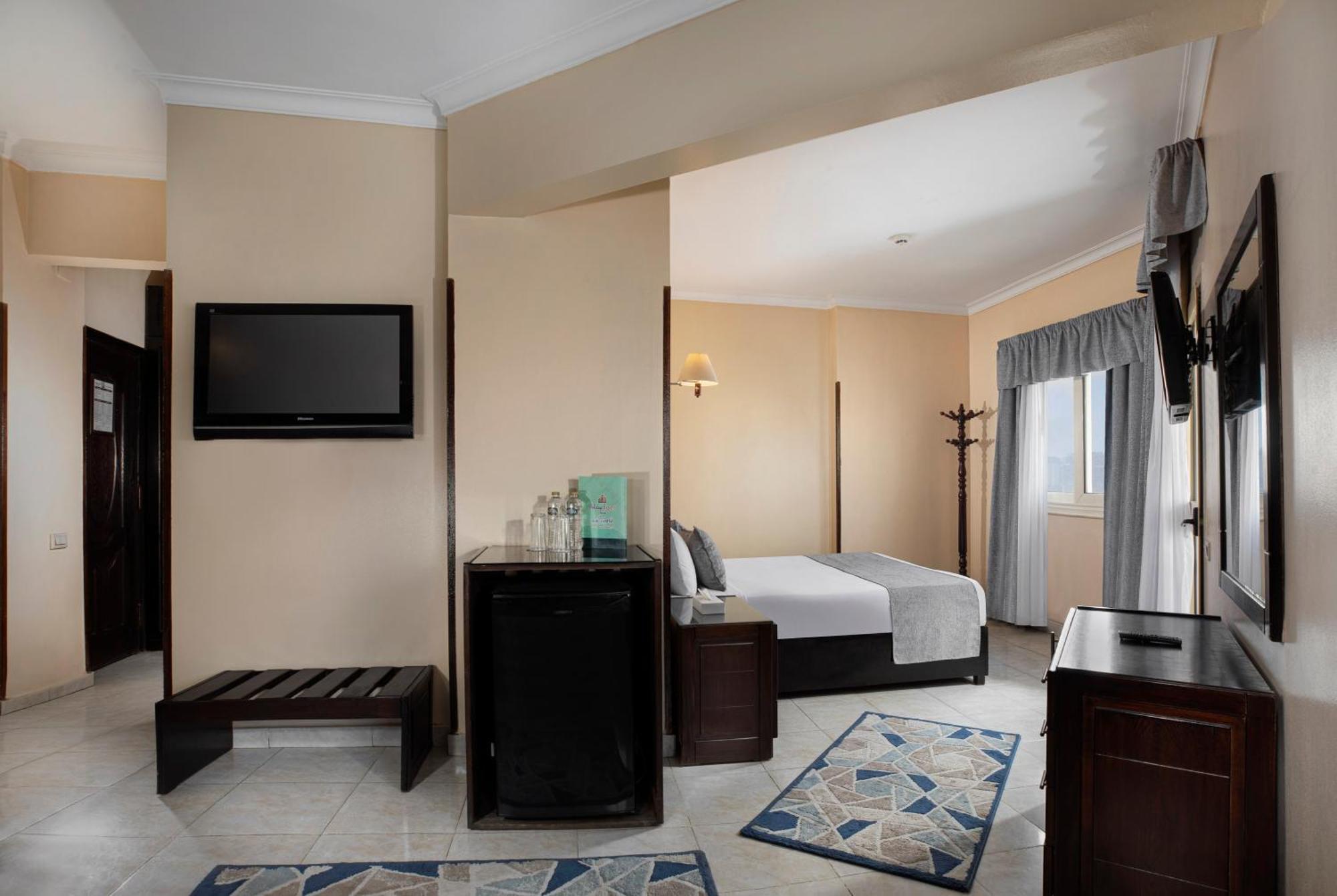 Holidays Express Hotel Giza Extérieur photo