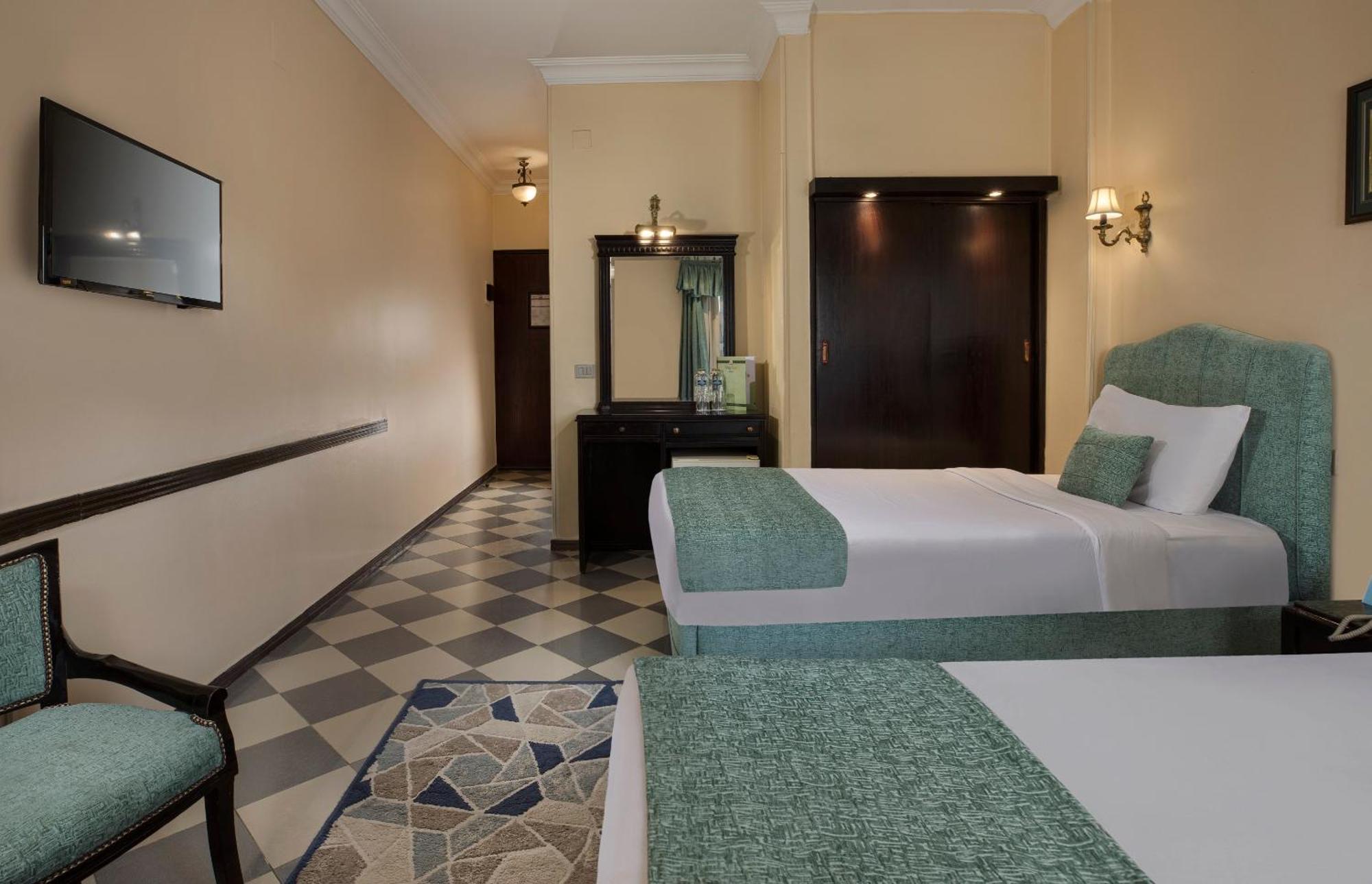 Holidays Express Hotel Giza Extérieur photo
