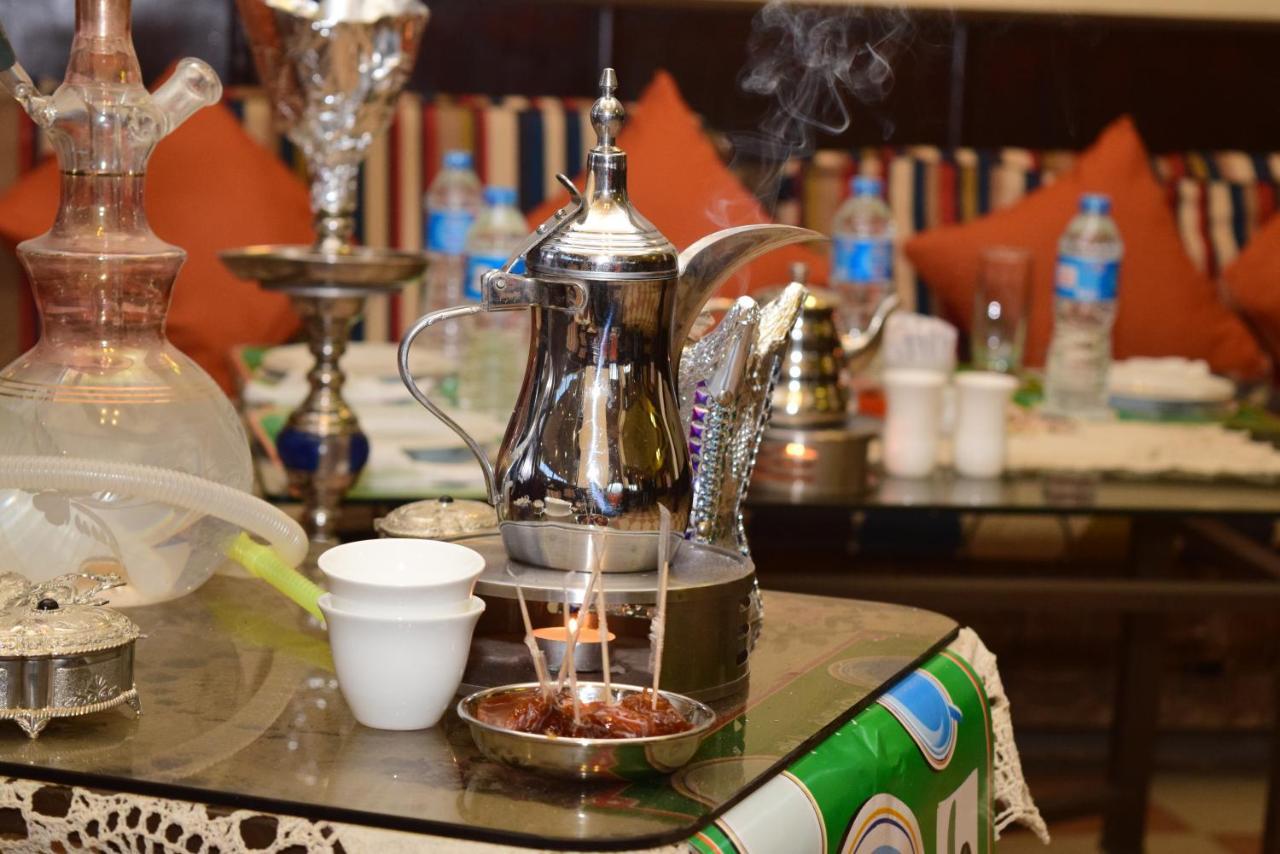 Holidays Express Hotel Giza Extérieur photo